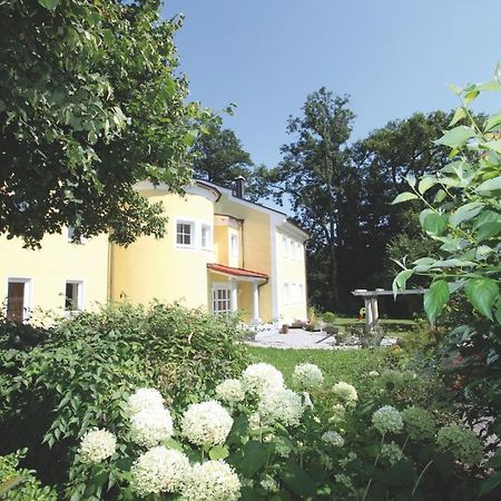 Haus Hildegunde Hotel Bad Füssing Exterior foto