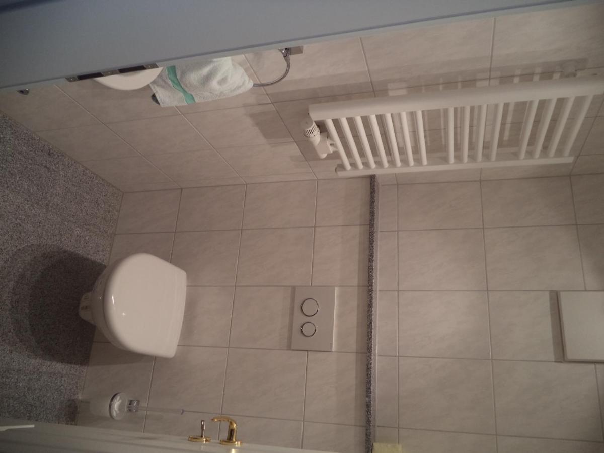 Haus Hildegunde Hotel Bad Füssing Cameră foto