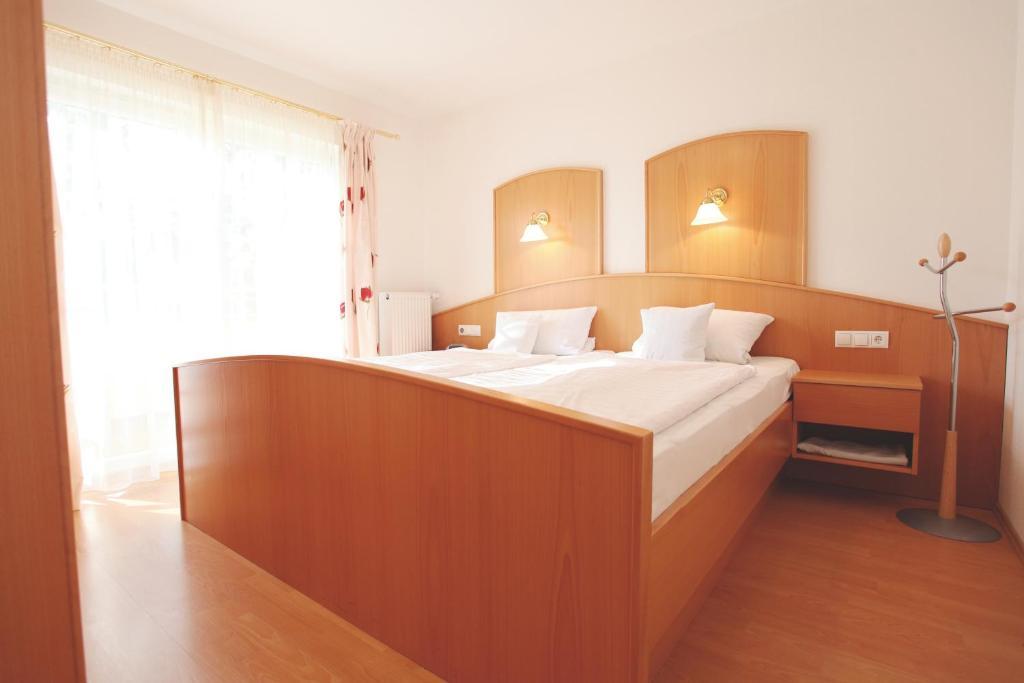 Haus Hildegunde Hotel Bad Füssing Cameră foto