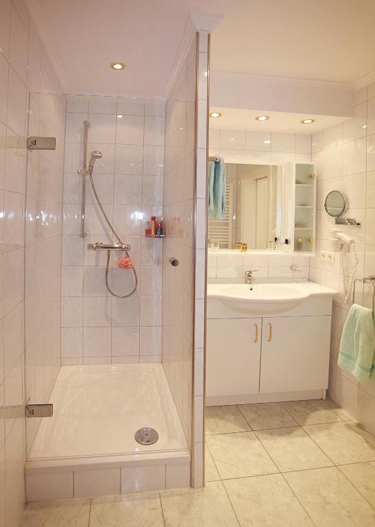 Haus Hildegunde Hotel Bad Füssing Cameră foto