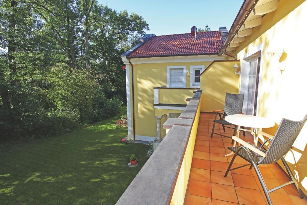 Haus Hildegunde Hotel Bad Füssing Cameră foto