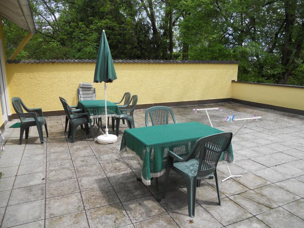Haus Hildegunde Hotel Bad Füssing Cameră foto