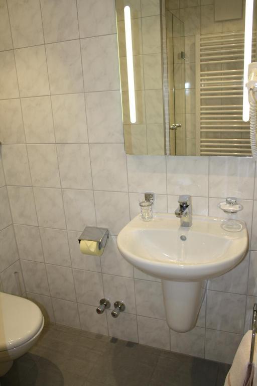 Haus Hildegunde Hotel Bad Füssing Cameră foto